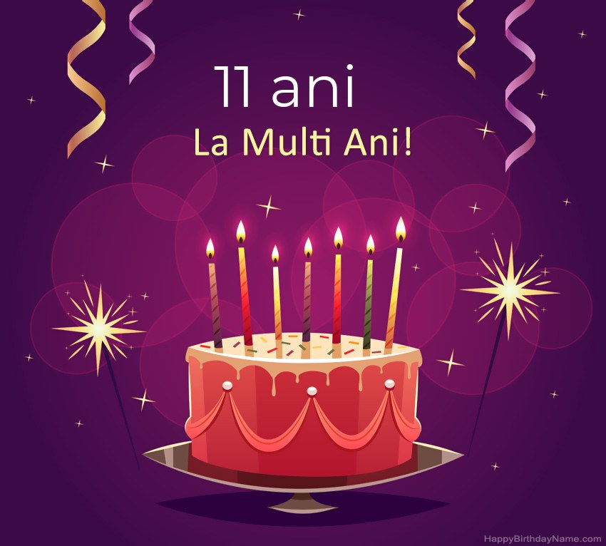 Felicitari haioase pentru pozele la multi ani Baiat de 11 ani Felicitari haioase pentru pozele la multi ani Baiat de 11 ani