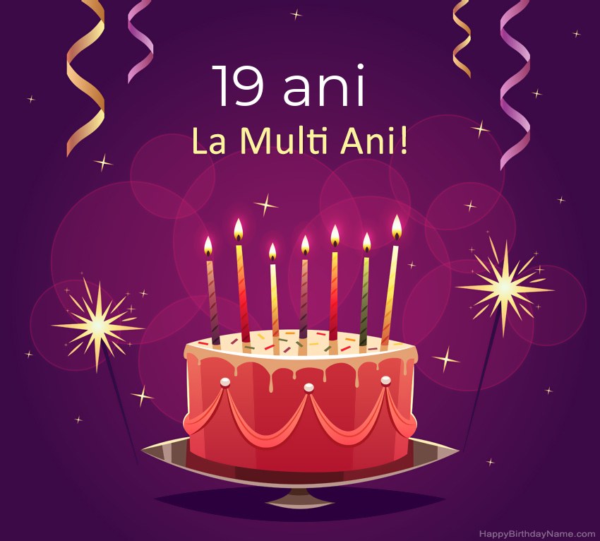 Felicitari haioase pentru pozele la multi ani Tipul de 19 ani Felicitari haioase pentru pozele la multi ani Tipul de 19 ani