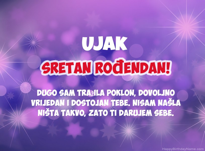 Prekrasne slike za Happy Birthday Ujak Prekrasne slike za Happy Birthday Ujak