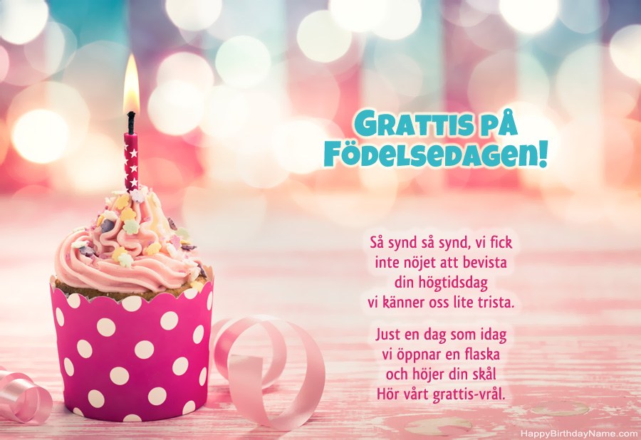 Ladda ner gratulationskort gratis