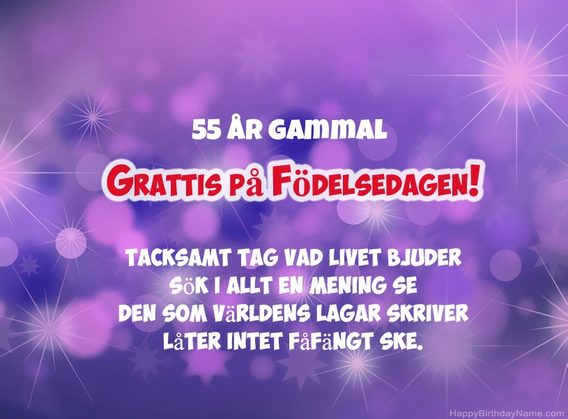 Vackra bilder för Happy Birthday 55 år gammal man Vackra bilder för Happy Birthday 55 år gammal man