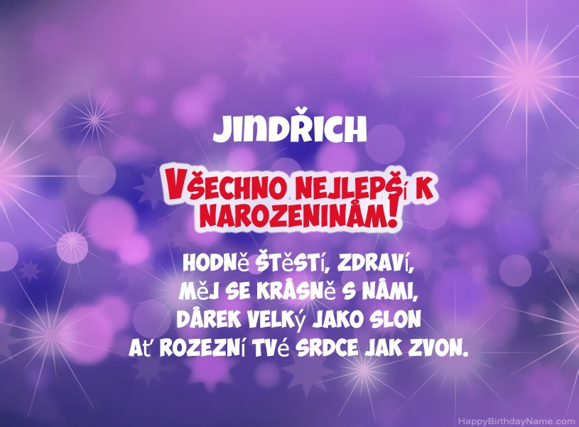 Krásné fotografie k narozeninám Jindřich Krásné fotografie k narozeninám Jindřich