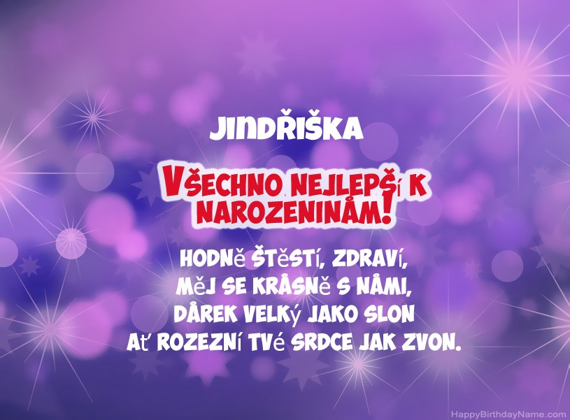 Krásné fotografie k narozeninám Jindřiška Krásné fotografie k narozeninám Jindřiška