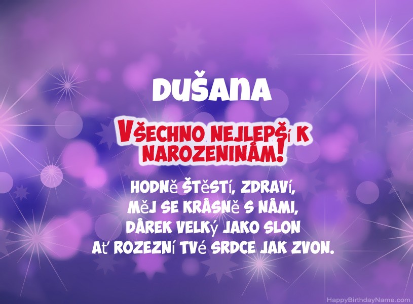 Krásné fotografie k narozeninám Dušana Krásné fotografie k narozeninám Dušana