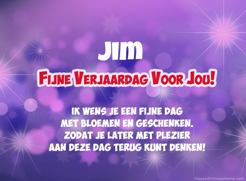 Mooie foto