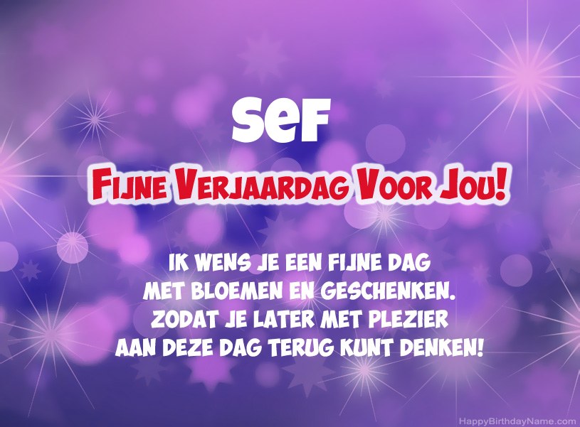 Mooie foto
