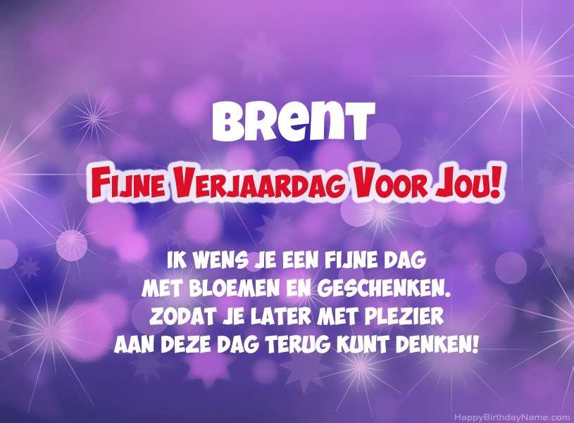 Mooie foto
