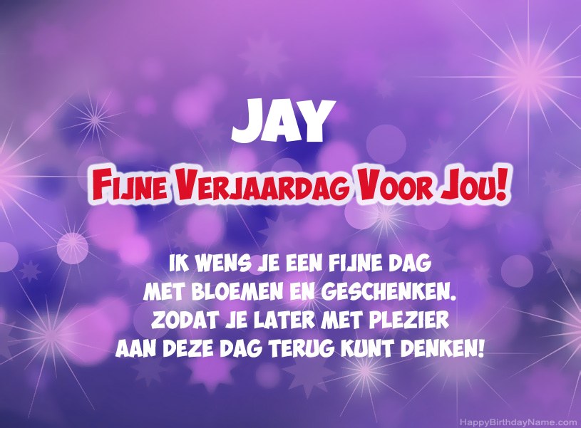 Mooie foto