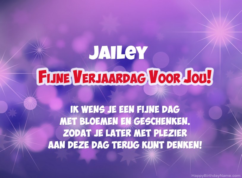 Mooie foto